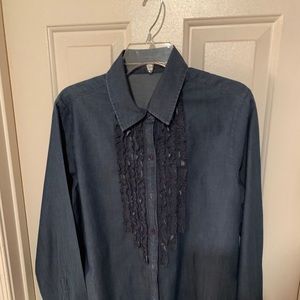 Liz Claiborne Shirt